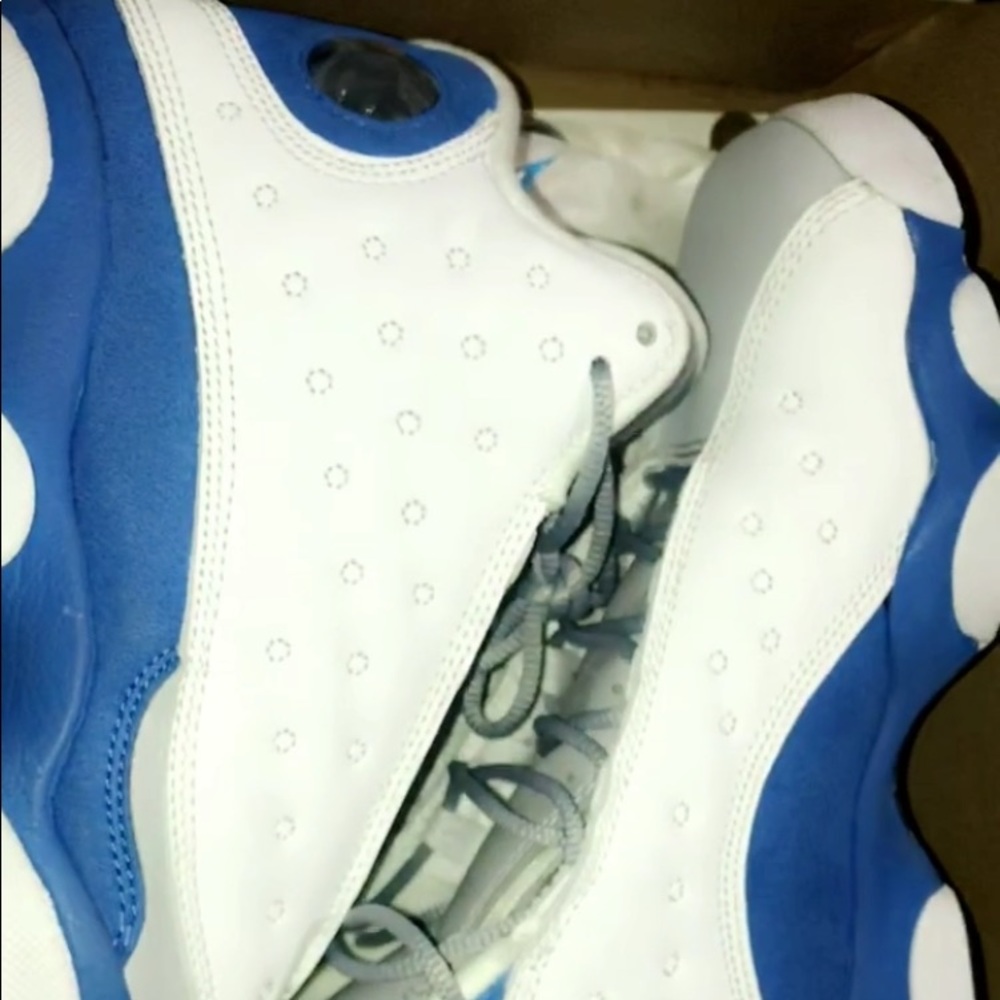 Jordan Retro 13’s